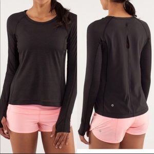 LULULEMON long sleeve